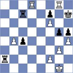 Mkrtchyan - Carrasco Miranda (chess.com INT, 2024)