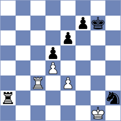 Shuvalova - Leschinsky (chess.com INT, 2024)