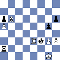 Poliakova - Burtasova (FIDE Online Arena INT, 2024)