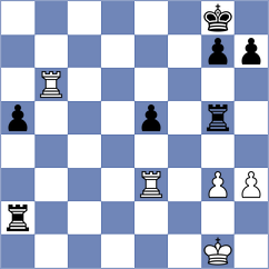 Polgar - Karpov (Lindsborg, 2004)