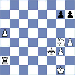 Ai - Korchmar (chess.com INT, 2024)