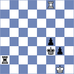 Molina Sumoza - Thavandiran (chess.com INT, 2024)