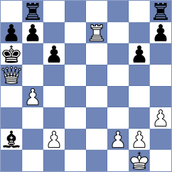 Zeller - Mirguet (Europe Echecs INT, 2020)