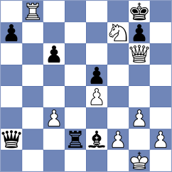 Ciuffoletti - Mangialardo (chess.com INT, 2022)