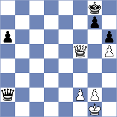 Arnold - Avalyan (chess.com INT, 2024)