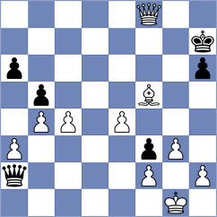 Haub - Joly (Europe Echecs INT, 2021)