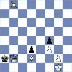 Pein - Flis (chess.com INT, 2024)