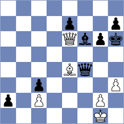 Petrovskyi - Onischuk (chess.com INT, 2021)