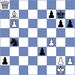 Daverio - Boulanger (Europe-Echecs INT, 2022)