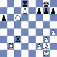 Arabidze - Maltsevskaya (FIDE Online Arena INT, 2024)