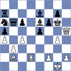 Babazada - Mirzoev (chess.com INT, 2021)