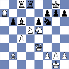 Slovineanu - Ruperez Benito (chess.com INT, 2024)