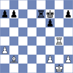 Leitao - Silva (chess.com INT, 2022)