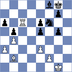 Garagulya - Dahlgren (chess.com INT, 2021)
