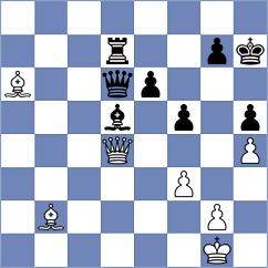 Hamidov - Kukhmazov (chess.com INT, 2024)