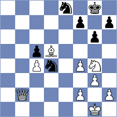 Wang - Carlstedt (chess.com INT, 2024)