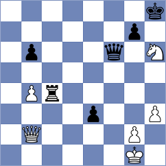 Serreau - Boyer (Chess.com INT, 2020)