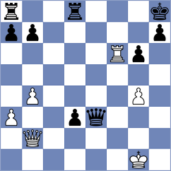 Kaushika - Tripurambika V (FIDE Online Arena INT, 2024)