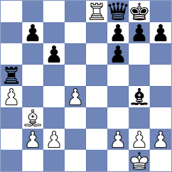 Womacka - Luberanski (chess.com INT, 2024)