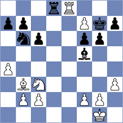 Poliakova - Joya (FIDE Online Arena INT, 2024)