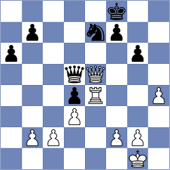 Klymchuk - Emeliantsev (chess.com INT, 2024)
