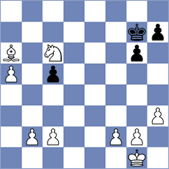 Chernov - Guzman Lozano (chess.com INT, 2024)