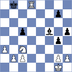 Antunes - Novak (chess.com INT, 2024)