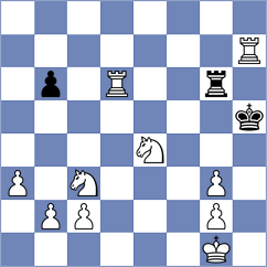 Nzambazamariya - Alshammari (Chess.com INT, 2021)