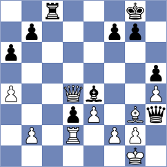 Lantini - Bettalli (chess.com INT, 2024)