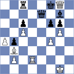Seletsky - Jakobeit (chess.com INT, 2023)