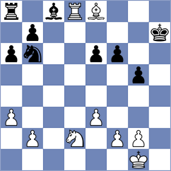 Pesotskiy - Devaev (chess.com INT, 2024)