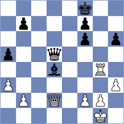 Aswath - Le Goff (chess.com INT, 2024)