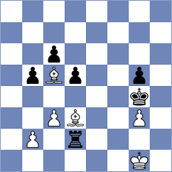 Contreras Huaman - Meskenas (chess.com INT, 2024)