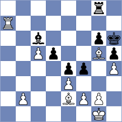Boruchovsky - Rioseco Pinochet (chess.com INT, 2024)