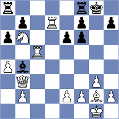 Bottazzi - Radionov (chess.com INT, 2024)