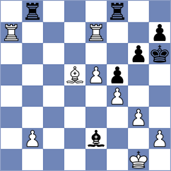 Vila Dupla - Hoshino (chess.com INT, 2024)