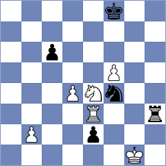 Timoshin - Karthikeyan (Tashkent UZB, 2024)