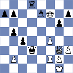Dufkova - Jilek (Chess.com INT, 2021)