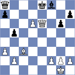 Iljin - Mesquita (chess.com INT, 2024)