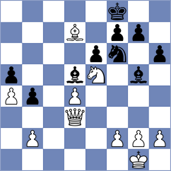 Deac - Donchenko (chess.com INT, 2025)