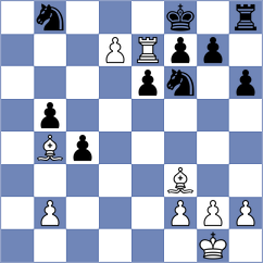 Fernandez - Ivanov (chess.com INT, 2024)