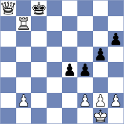 Najafinia - Baghbanbashi (Chess.com INT, 2021)