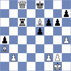 Tristan - Sowa (chess.com INT, 2024)