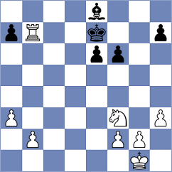 Nieto - Kuchava (chess.com INT, 2024)
