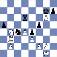 Omorjan - Ramiro Ovejero (chess.com INT, 2024)