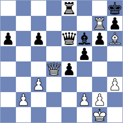 Mkrtchyan - Nakamura (chess.com INT, 2024)