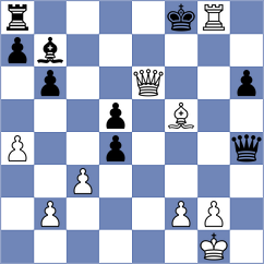 Gatterer - Aravindakshan (chess.com INT, 2024)