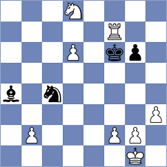 Priasmoro - Goncalves (chess.com INT, 2025)