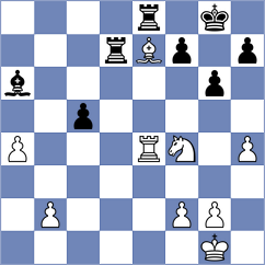 Wang - Badacsonyi (chess.com INT, 2024)