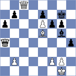 Contreras Huaman - Golubev (chess.com INT, 2024)